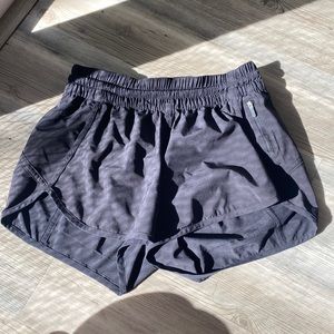Lululemon Tracker Shorts